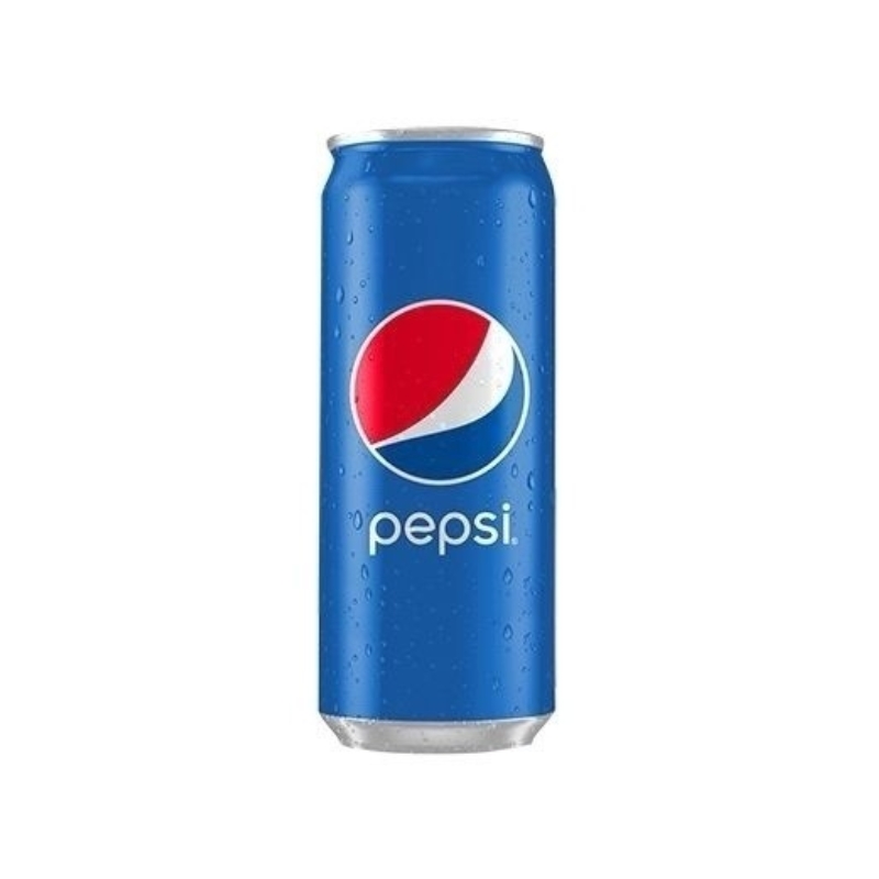 Pepsi lon 320ML