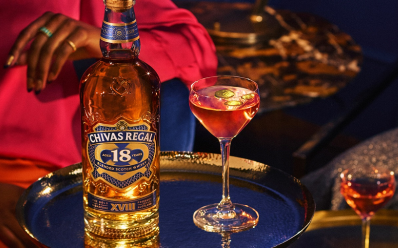 nguyên liệu pha chế cocktail chuyên nghiệp 