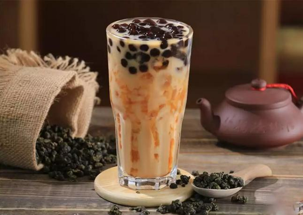Hướng dẫn cách bảo quản cốt trà sữa đúng cách