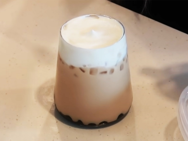 Hướng dẫn cách làm kem cheese đơn giản tại nhà