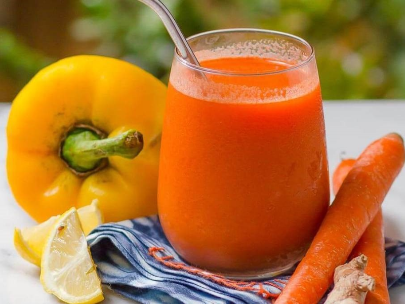 Tăng cường hệ miễn dịch