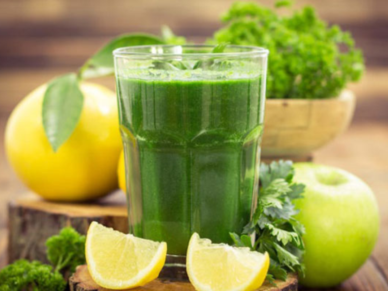 Hỗ trợ giảm cân và kiểm soát cân nặng