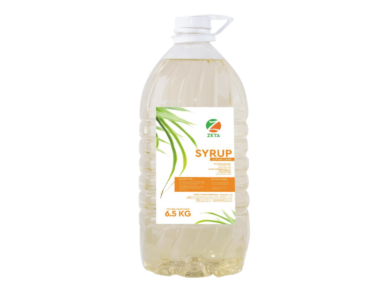 Bí quyết chọn nguyên liệu pha chế trà sữa Thái xanh thơm ngon, không bị đắng Syrup