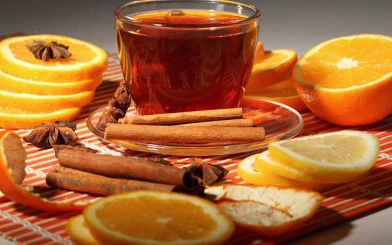 Top 7 loại trà thảo mộc tốt cho tiêu hóa cứu cánh cho dạ dày sau mỗi bữa ăn trà thảo mộc tốt cho tiêu hóa