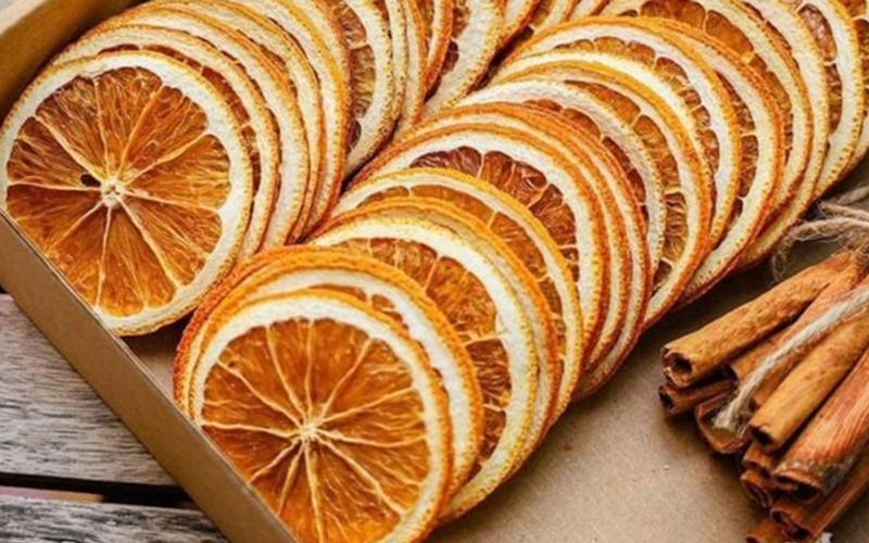 Công nghệ sấy đông khô nguyên liệu pha chế tại VN