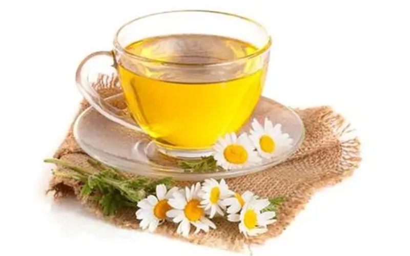 công thức làm đồ uống healthy